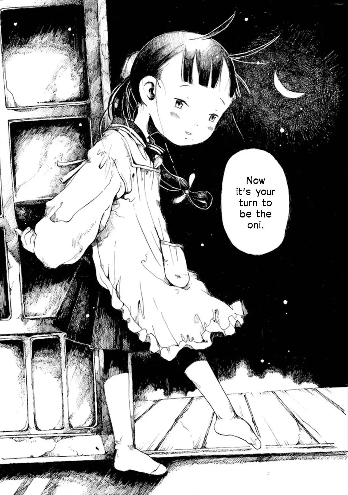 Doujin Sakka Collection - NAKAMURA Shouko Chapter 20 page 30 - 