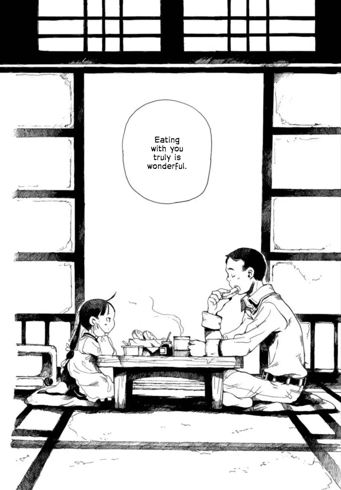 Doujin Sakka Collection - NAKAMURA Shouko Chapter 25 page 30 - 