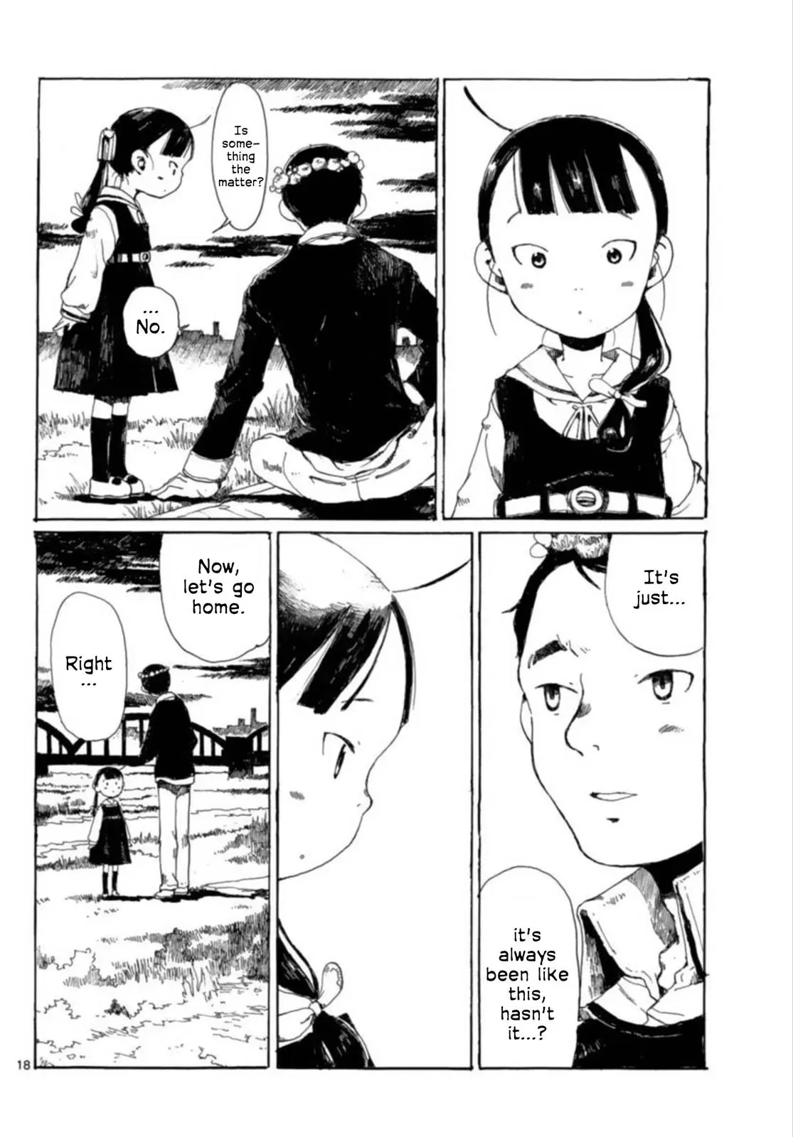 Doujin Sakka Collection - NAKAMURA Shouko Chapter 26 page 17 - 