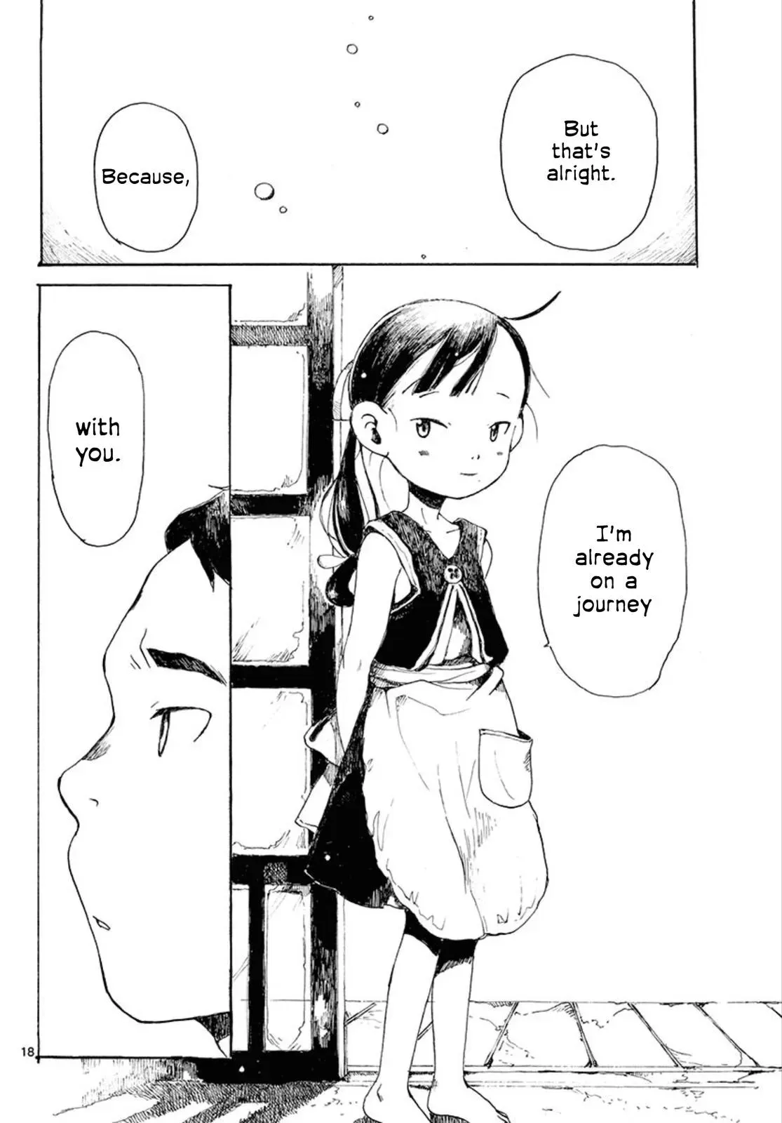 Doujin Sakka Collection - NAKAMURA Shouko Chapter 28 page 18 - 