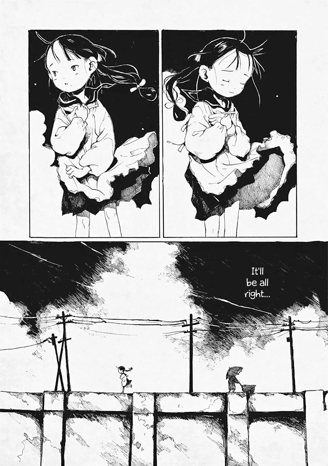Doujin Sakka Collection - NAKAMURA Shouko Chapter 29 page 57 - 