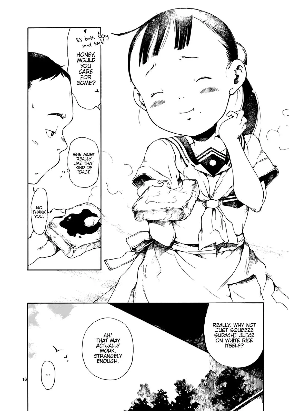 Doujin Sakka Collection - NAKAMURA Shouko Chapter 6 page 18 - 