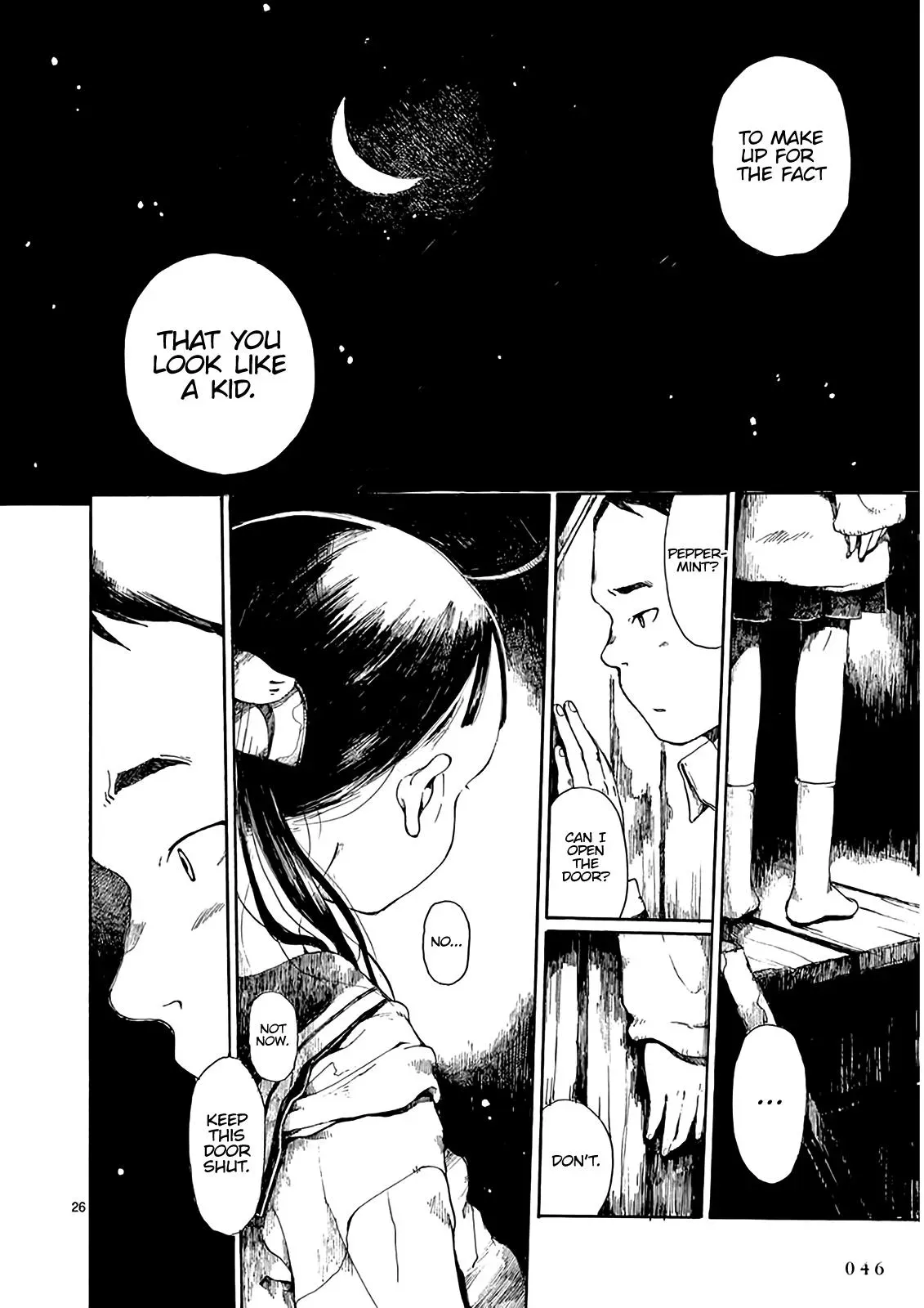 Doujin Sakka Collection - NAKAMURA Shouko Chapter 7 page 27 - 