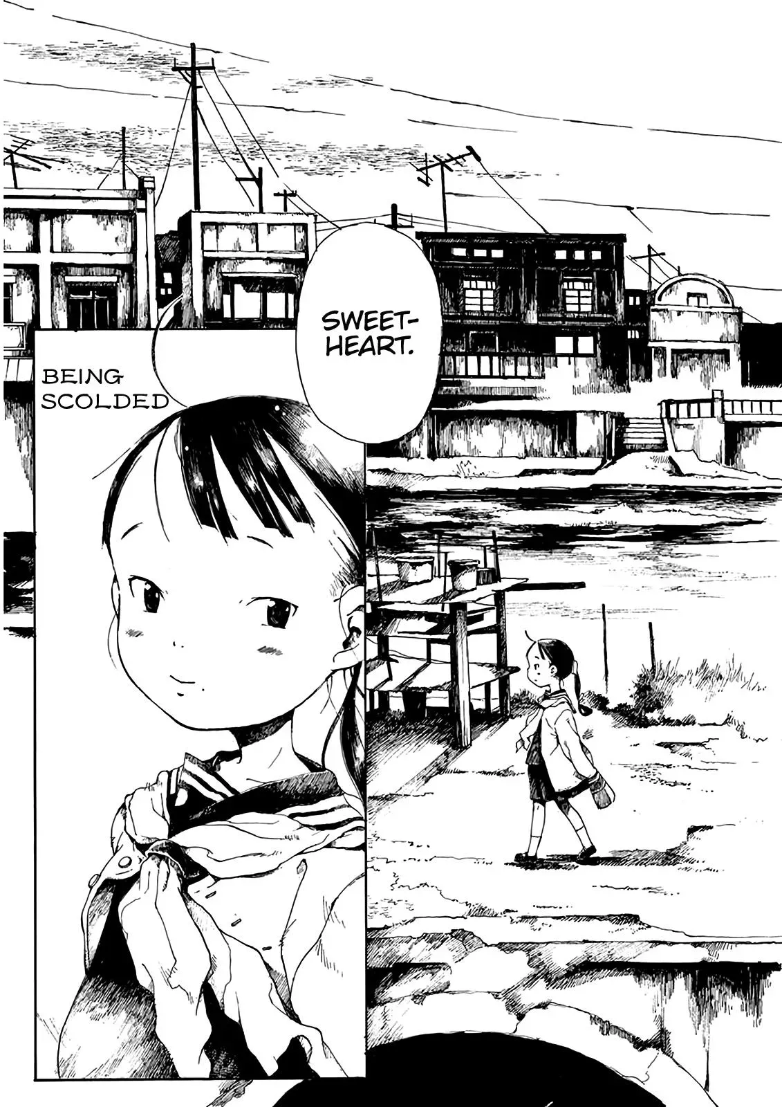 Doujin Sakka Collection - NAKAMURA Shouko Chapter 7 page 6 - 