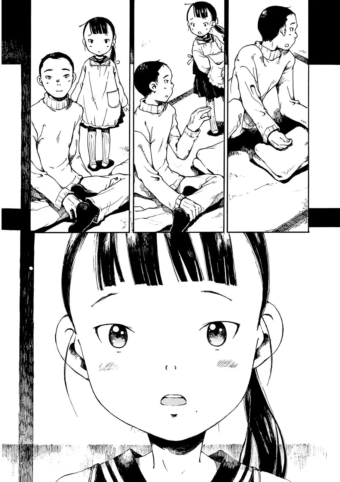 Doujin Sakka Collection - NAKAMURA Shouko Chapter 8 page 32 - 