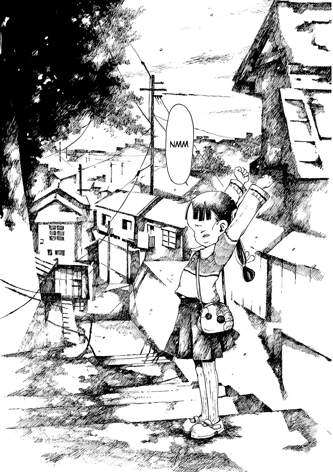 Doujin Sakka Collection - NAKAMURA Shouko Chapter 9 page 17 - 