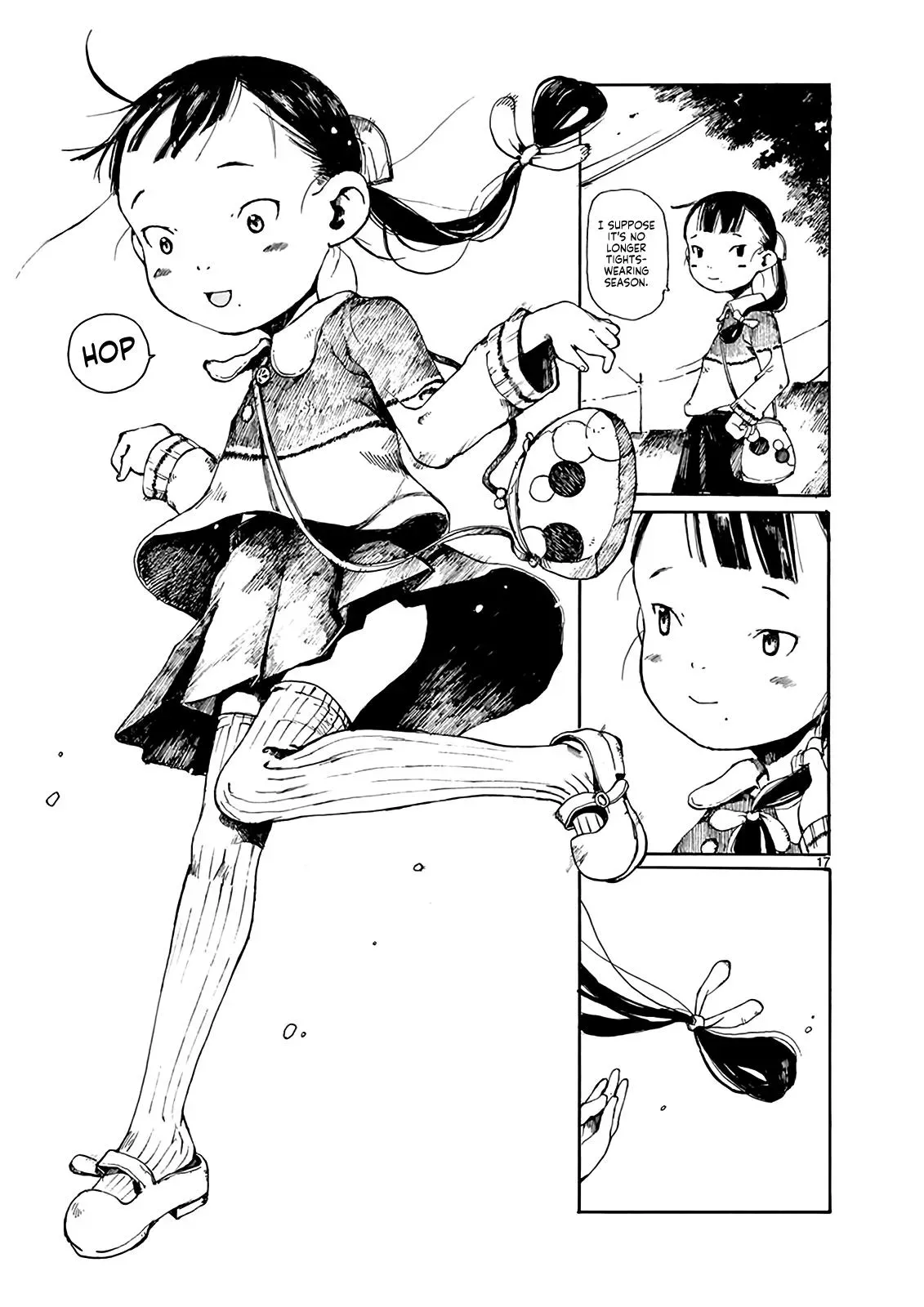 Doujin Sakka Collection - NAKAMURA Shouko Chapter 9 page 18 - 