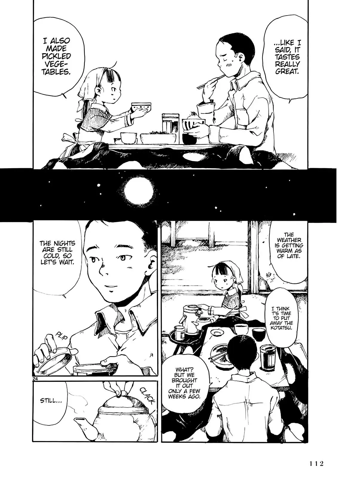 Doujin Sakka Collection - NAKAMURA Shouko Chapter 9 page 25 - 