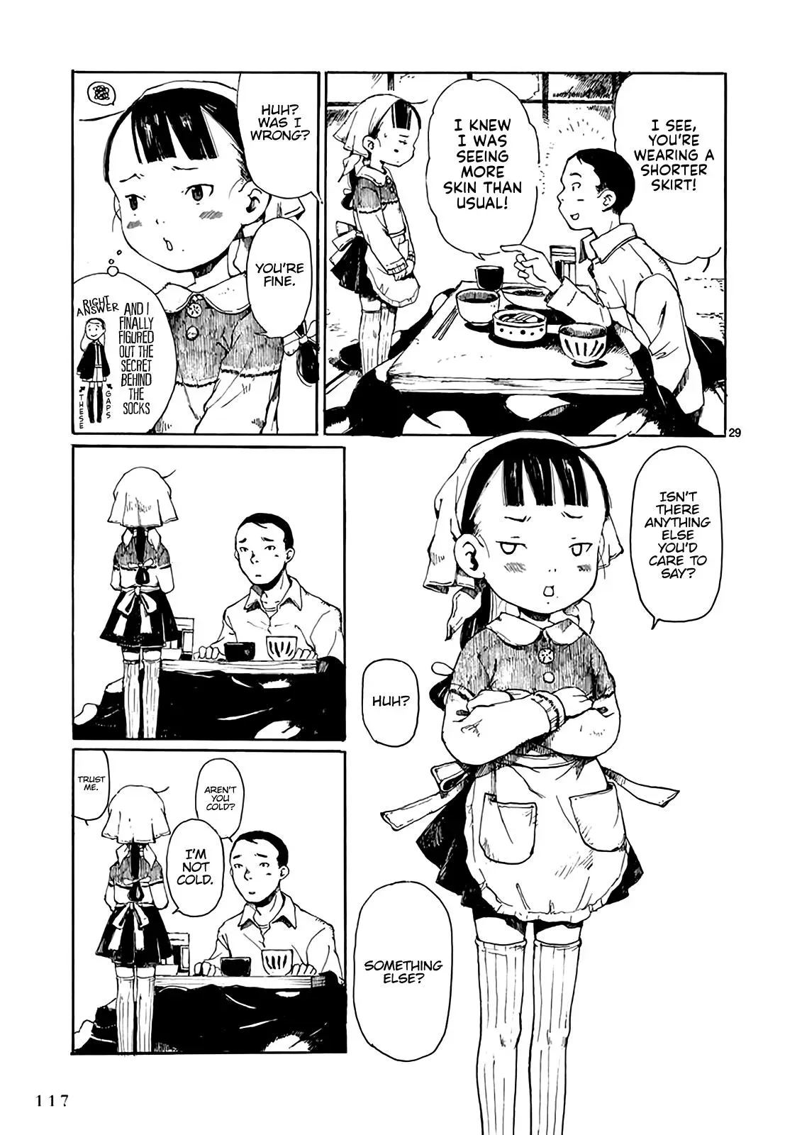 Doujin Sakka Collection - NAKAMURA Shouko Chapter 9 page 30 - 