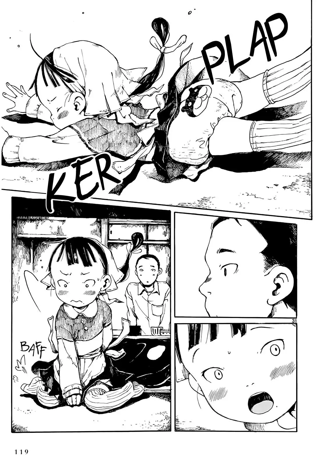 Doujin Sakka Collection - NAKAMURA Shouko Chapter 9 page 32 - 
