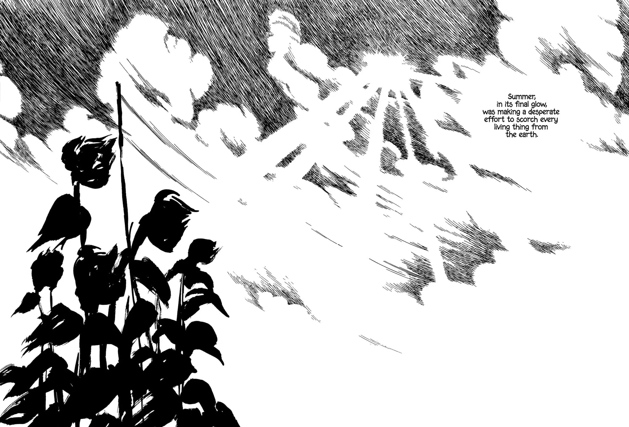 Dousei Jidai Chapter 24 page 11 - 