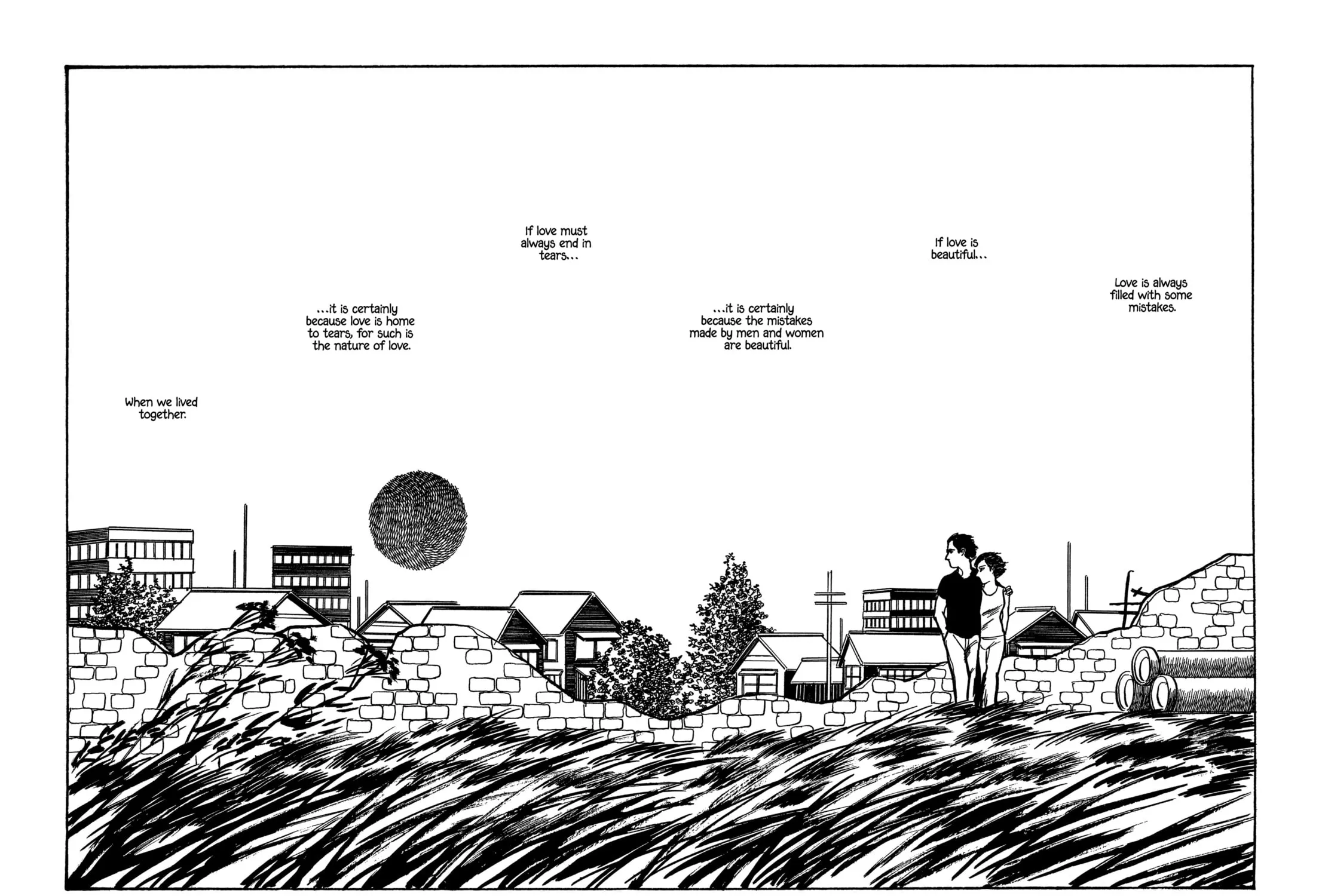 Dousei Jidai Chapter 24 page 41 - 
