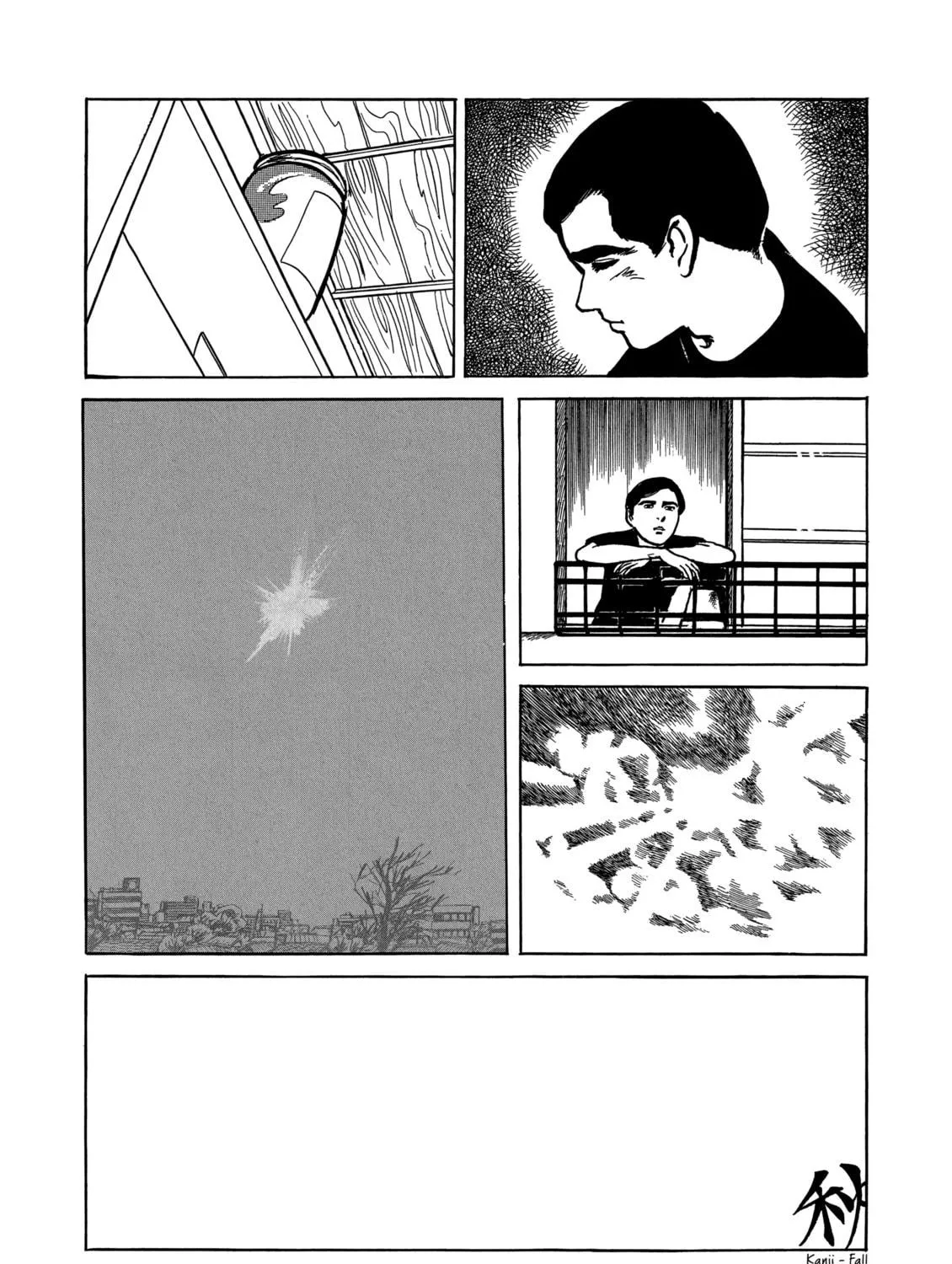 Dousei Jidai Chapter 24 page 9 - 