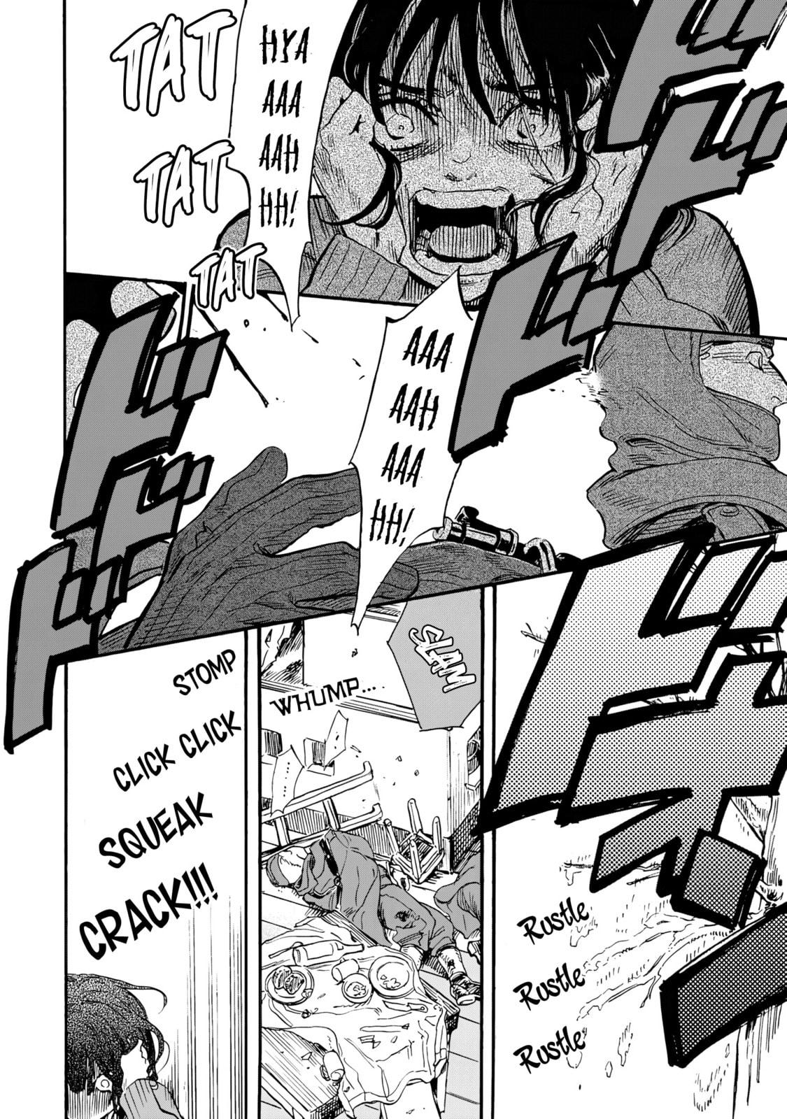 Doushi Shoujo yo, Teki wo Ute Chapter 1 page 53 - 