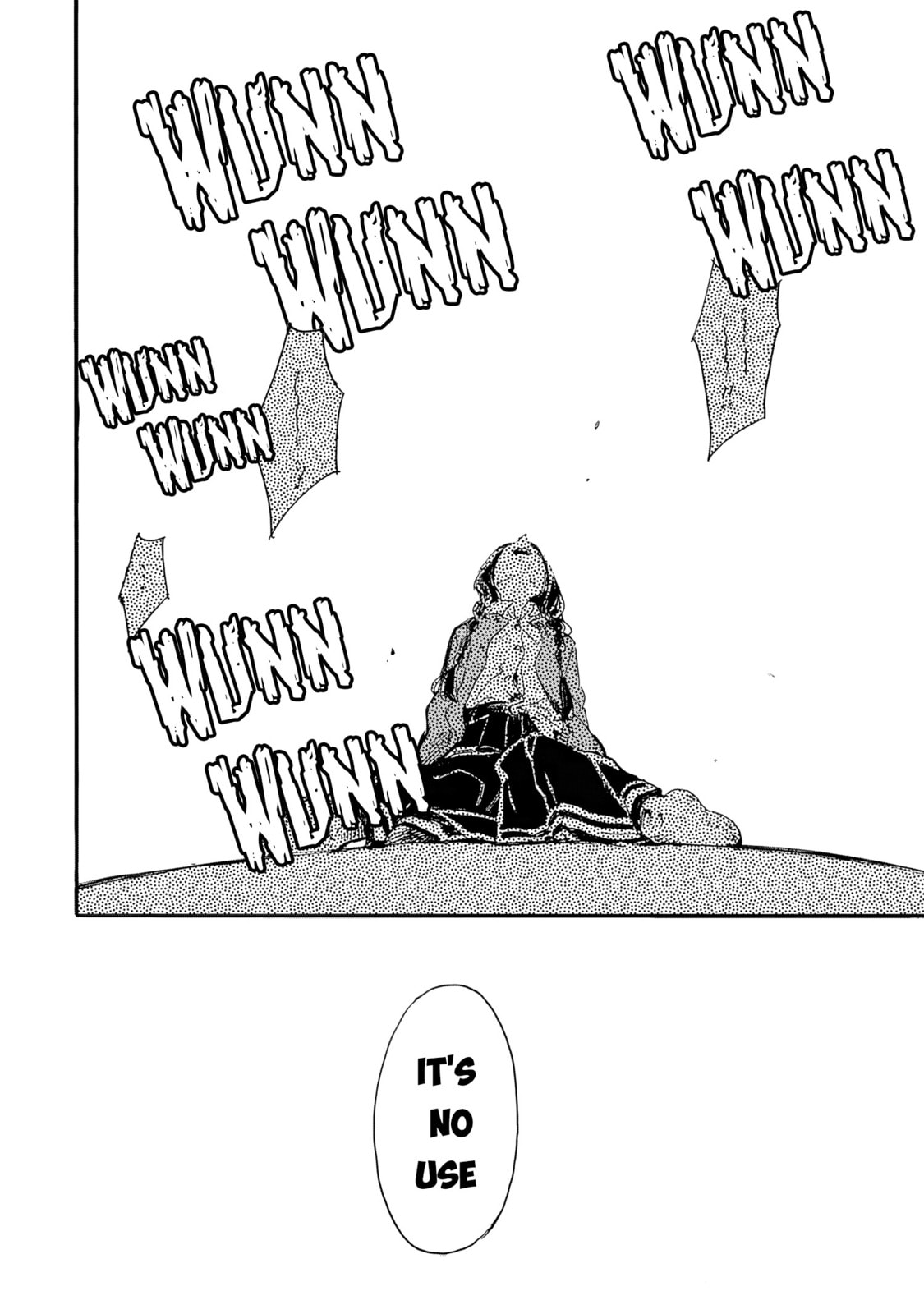 Doushi Shoujo yo, Teki wo Ute Chapter 1 page 55 - 