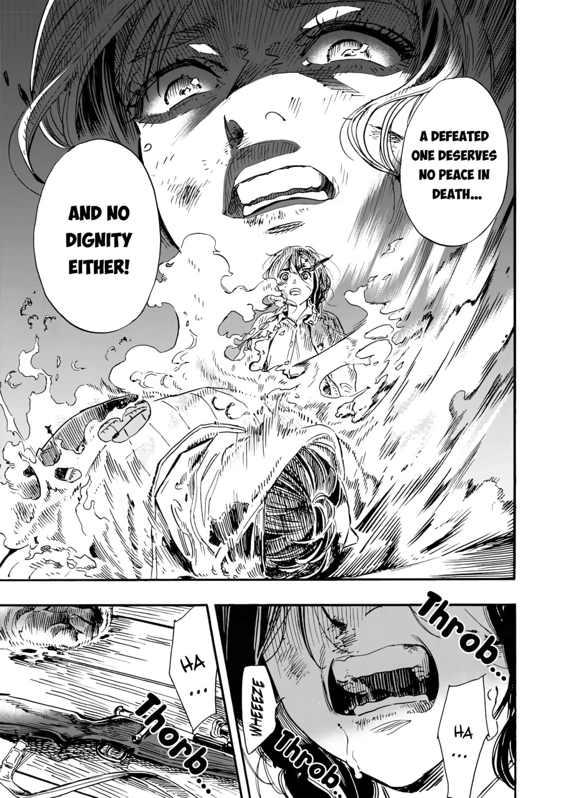 Doushi Shoujo yo, Teki wo Ute Chapter 1 page 66 - 