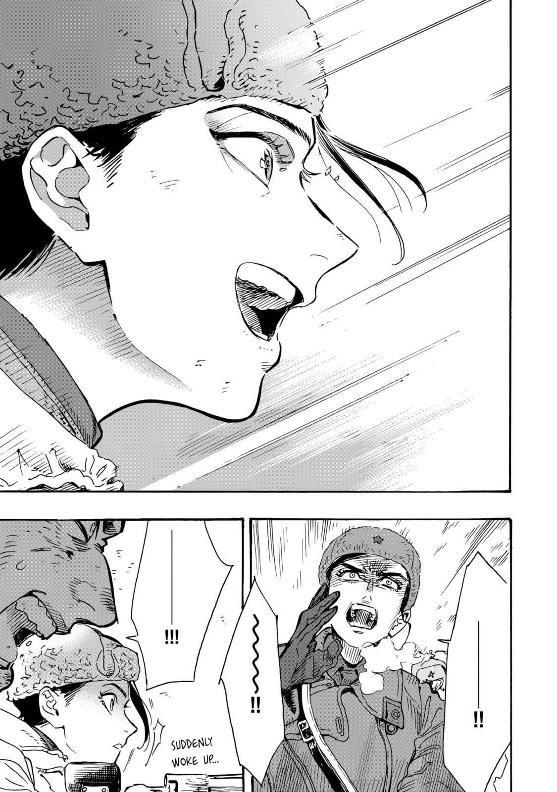 Doushi Shoujo yo, Teki wo Ute Chapter 10 page 12 - 