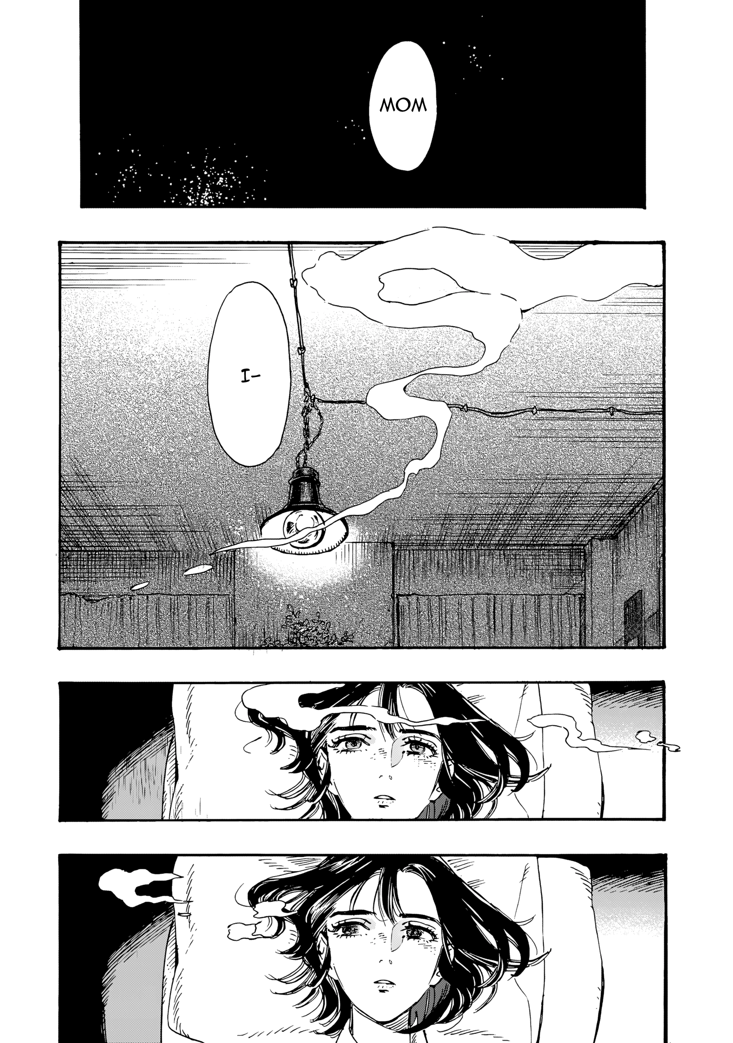 Doushi Shoujo yo, Teki wo Ute Chapter 11 page 27 - 