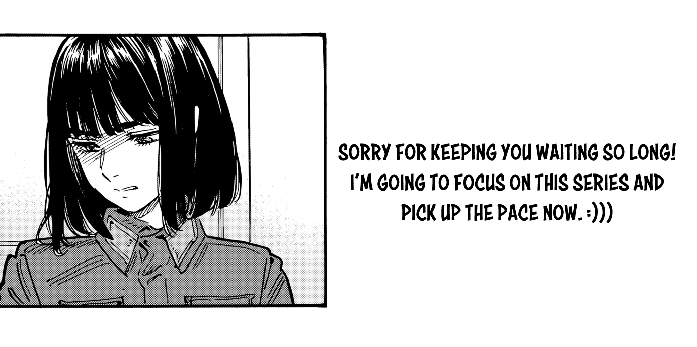 Doushi Shoujo yo, Teki wo Ute Chapter 11 page 41 - 