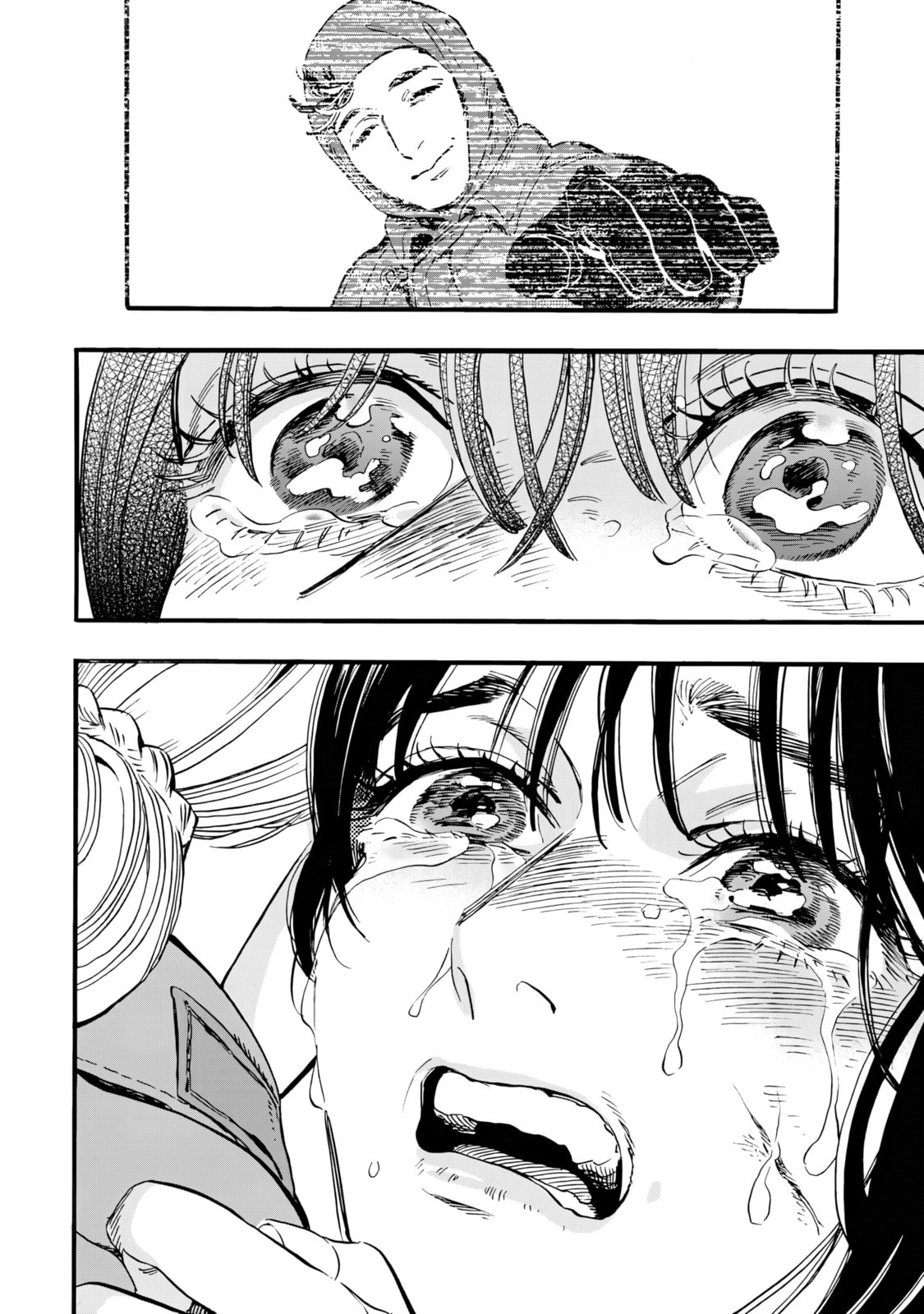 Doushi Shoujo yo, Teki wo Ute Chapter 2 page 29 - 