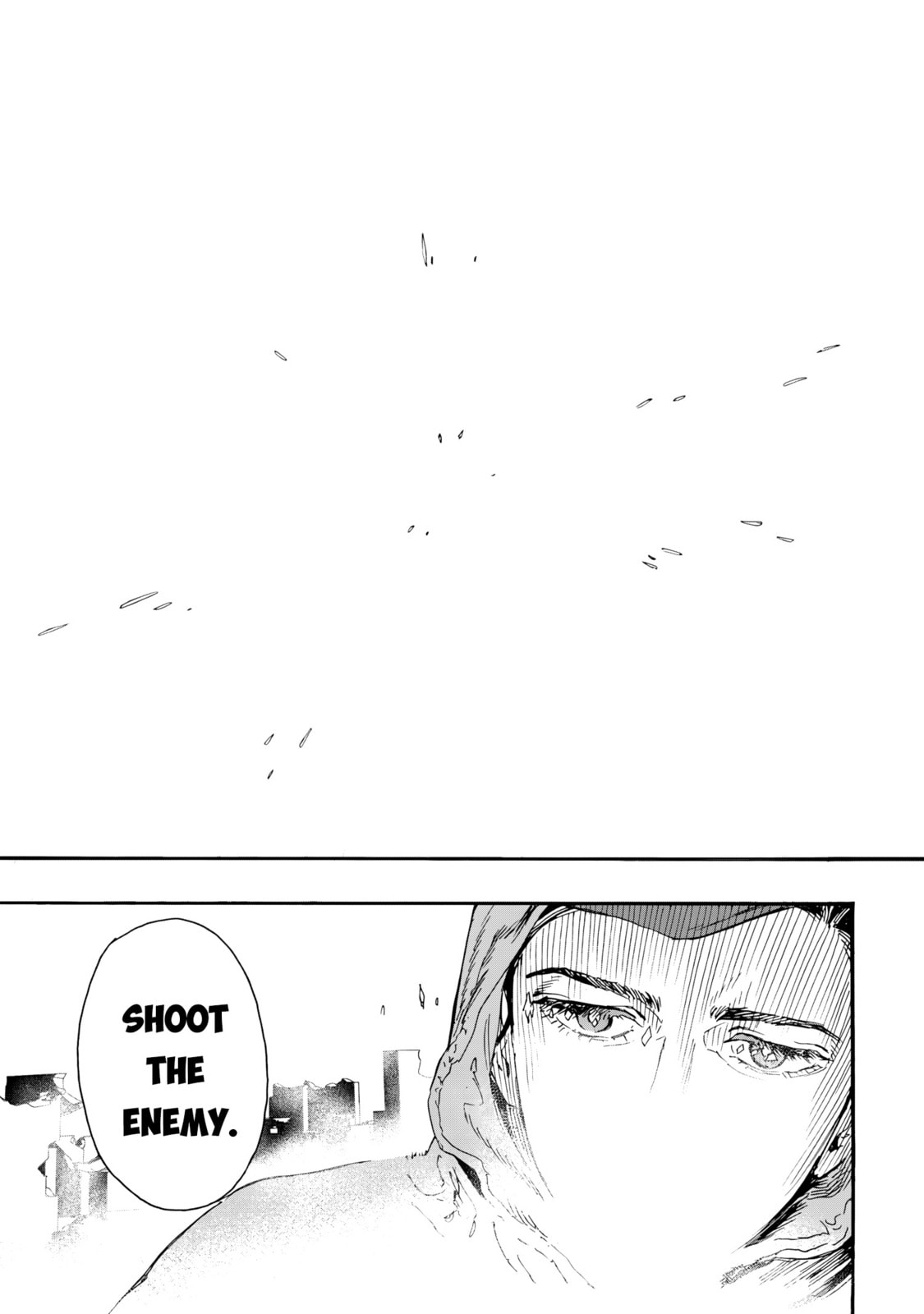 Doushi Shoujo yo, Teki wo Ute Chapter 4 page 18 - 