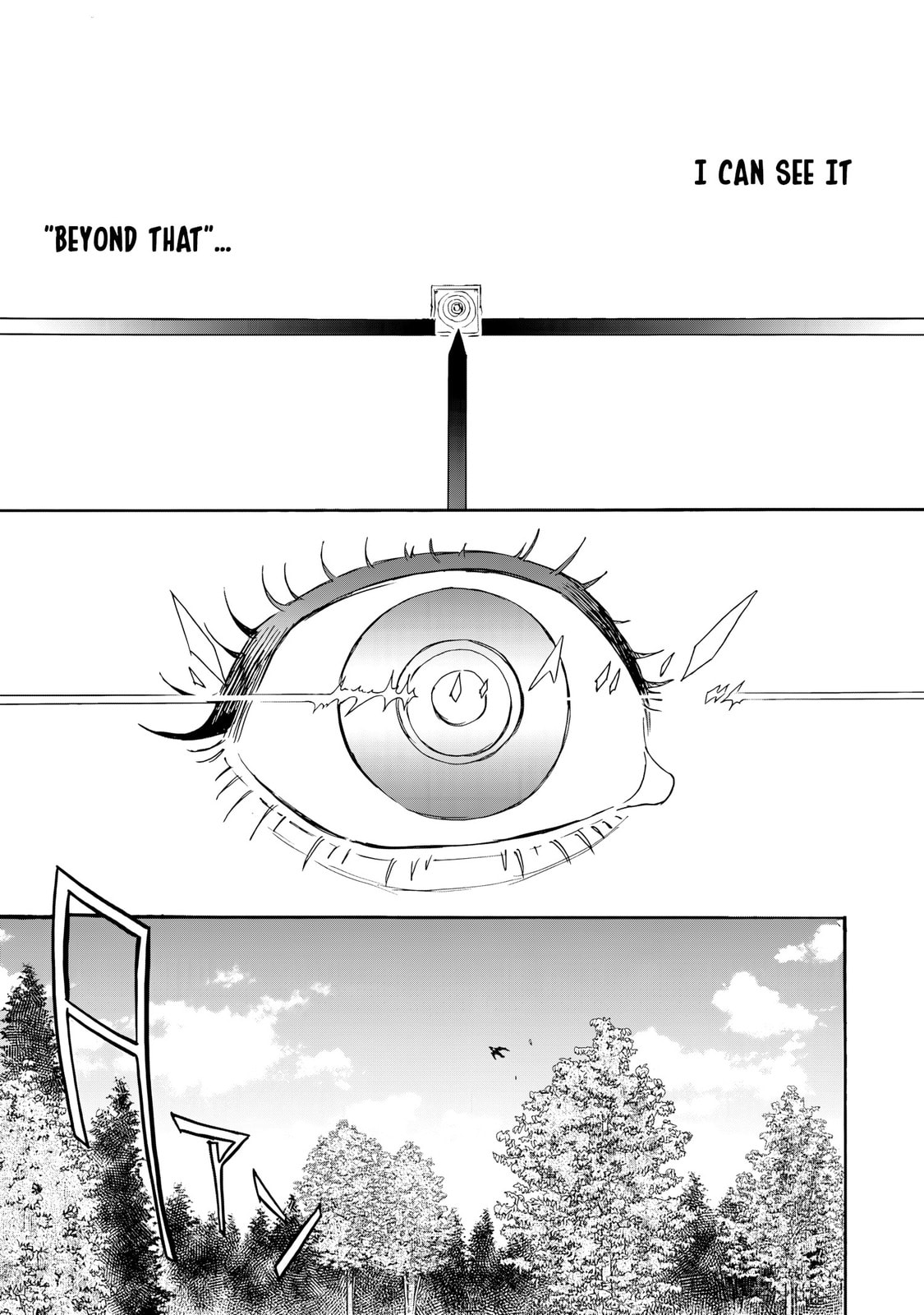 Doushi Shoujo yo, Teki wo Ute Chapter 4 page 38 - 