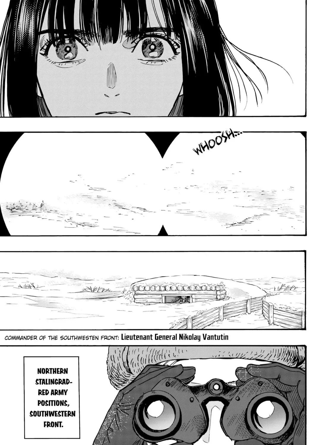 Doushi Shoujo yo, Teki wo Ute Chapter 8 page 42 - 