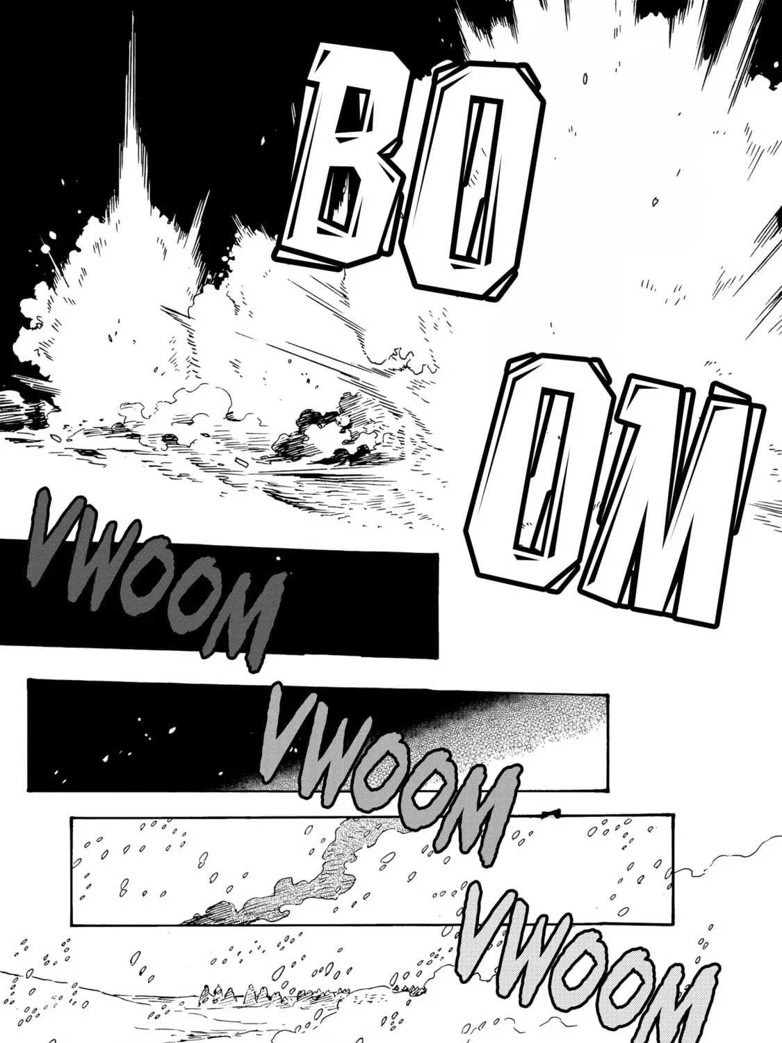 Doushi Shoujo yo, Teki wo Ute Chapter 8 page 58 - 