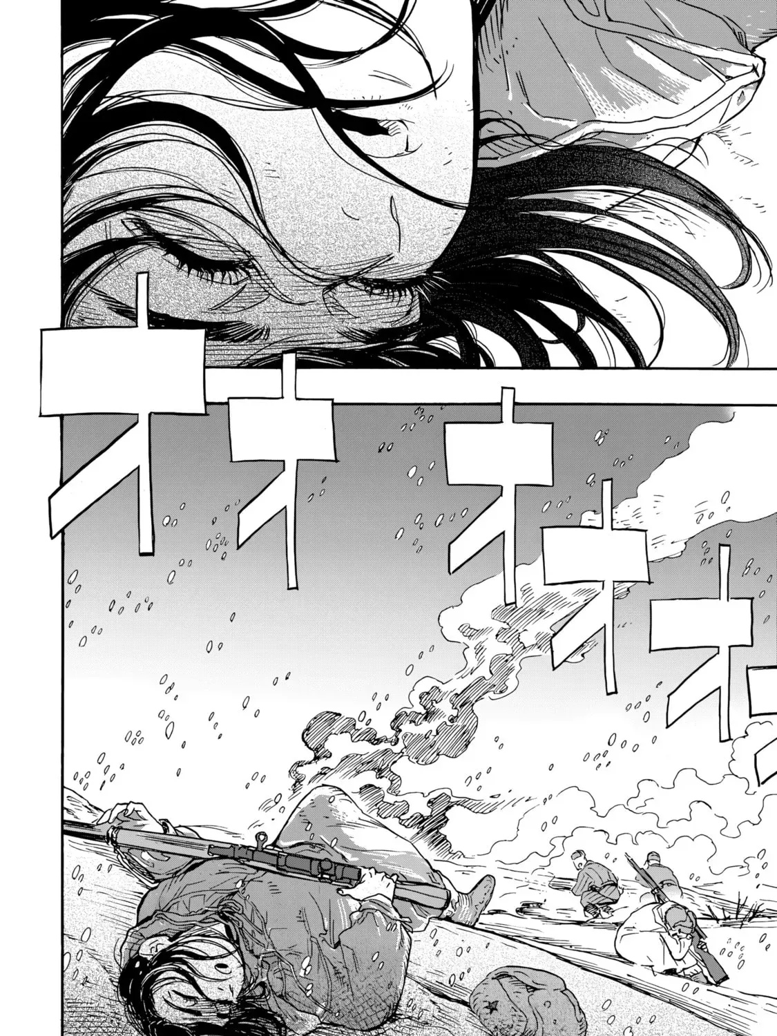 Doushi Shoujo yo, Teki wo Ute Chapter 8 page 60 - 
