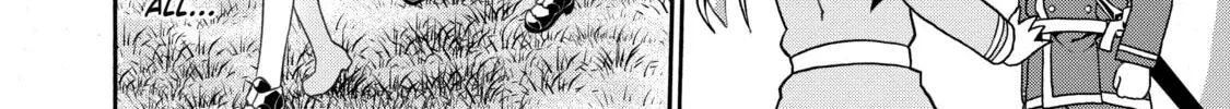 Douyara Watashi no Karada wa Kanzen Muteki no You Desu ne Chapter 10 page 32 - 