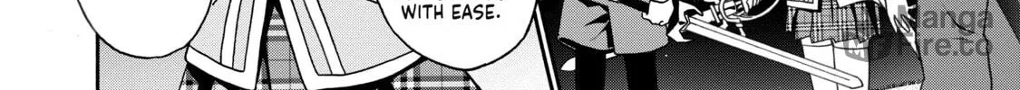 Douyara Watashi no Karada wa Kanzen Muteki no You Desu ne Chapter 10 page 40 - 