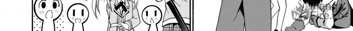 Douyara Watashi no Karada wa Kanzen Muteki no You Desu ne Chapter 10 page 48 - 