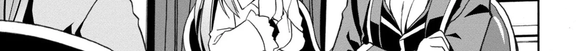 Douyara Watashi no Karada wa Kanzen Muteki no You Desu ne Chapter 11 page 2 - 