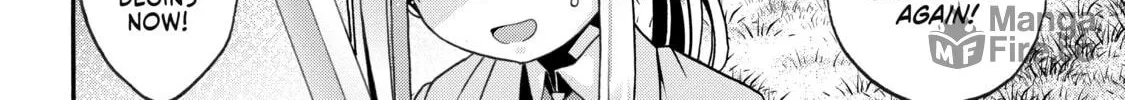 Douyara Watashi no Karada wa Kanzen Muteki no You Desu ne Chapter 11 page 20 - 
