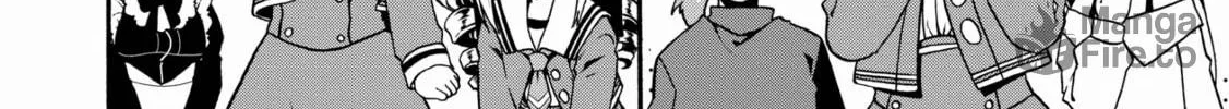 Douyara Watashi no Karada wa Kanzen Muteki no You Desu ne Chapter 15 page 12 - 