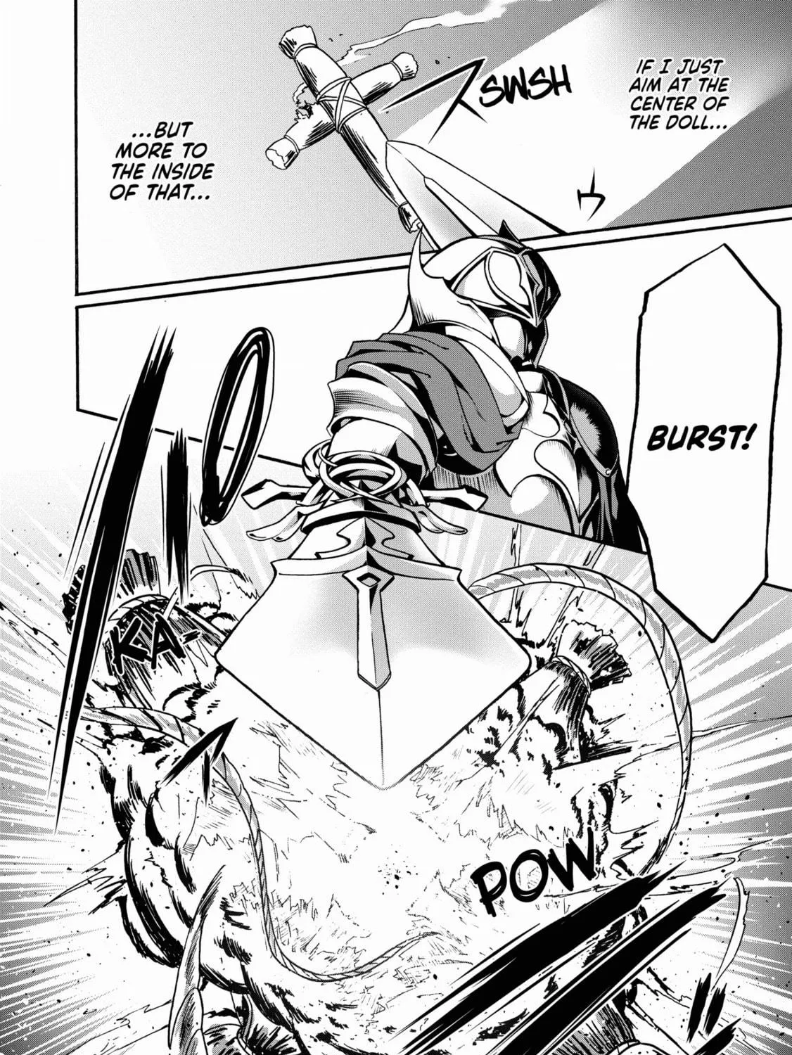 Douyara Watashi no Karada wa Kanzen Muteki no You Desu ne Chapter 16 page 35 - 