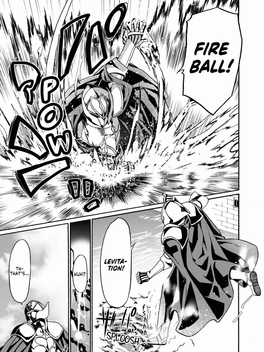 Douyara Watashi no Karada wa Kanzen Muteki no You Desu ne Chapter 17 page 49 - 