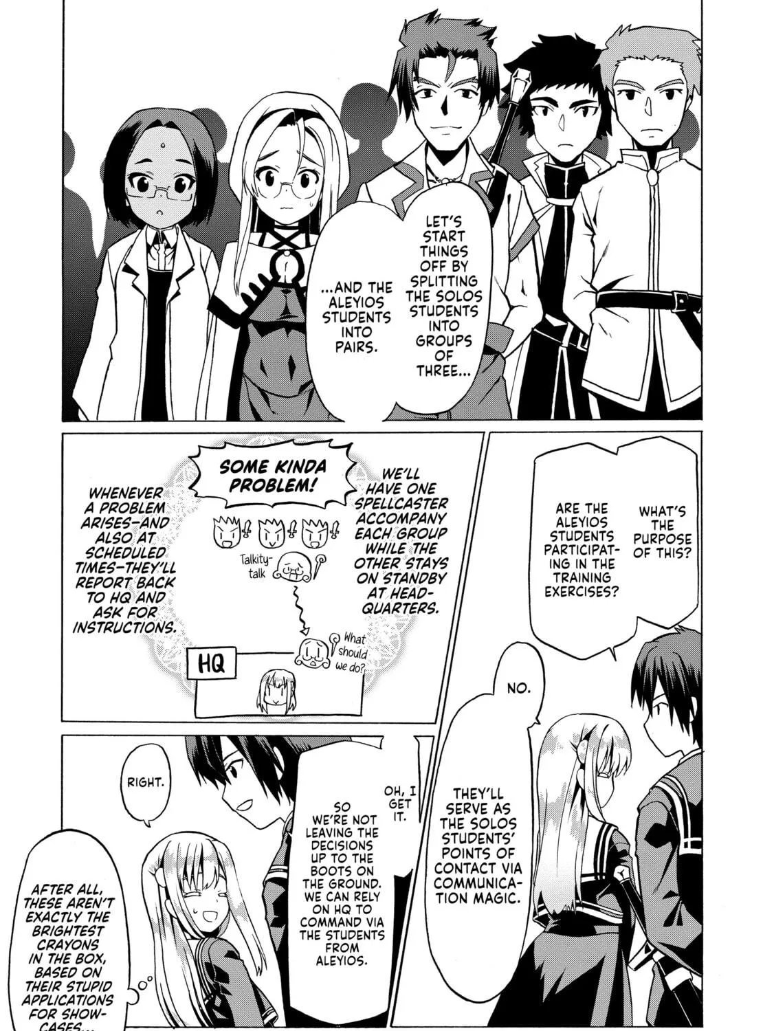 Douyara Watashi no Karada wa Kanzen Muteki no You Desu ne Chapter 20 page 17 - 