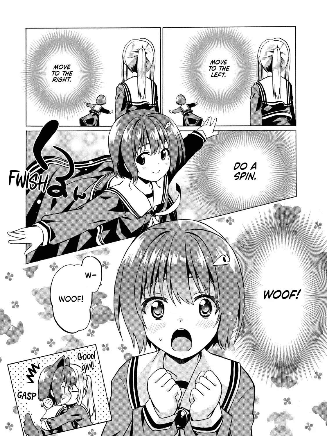 Douyara Watashi no Karada wa Kanzen Muteki no You Desu ne Chapter 20 page 25 - 