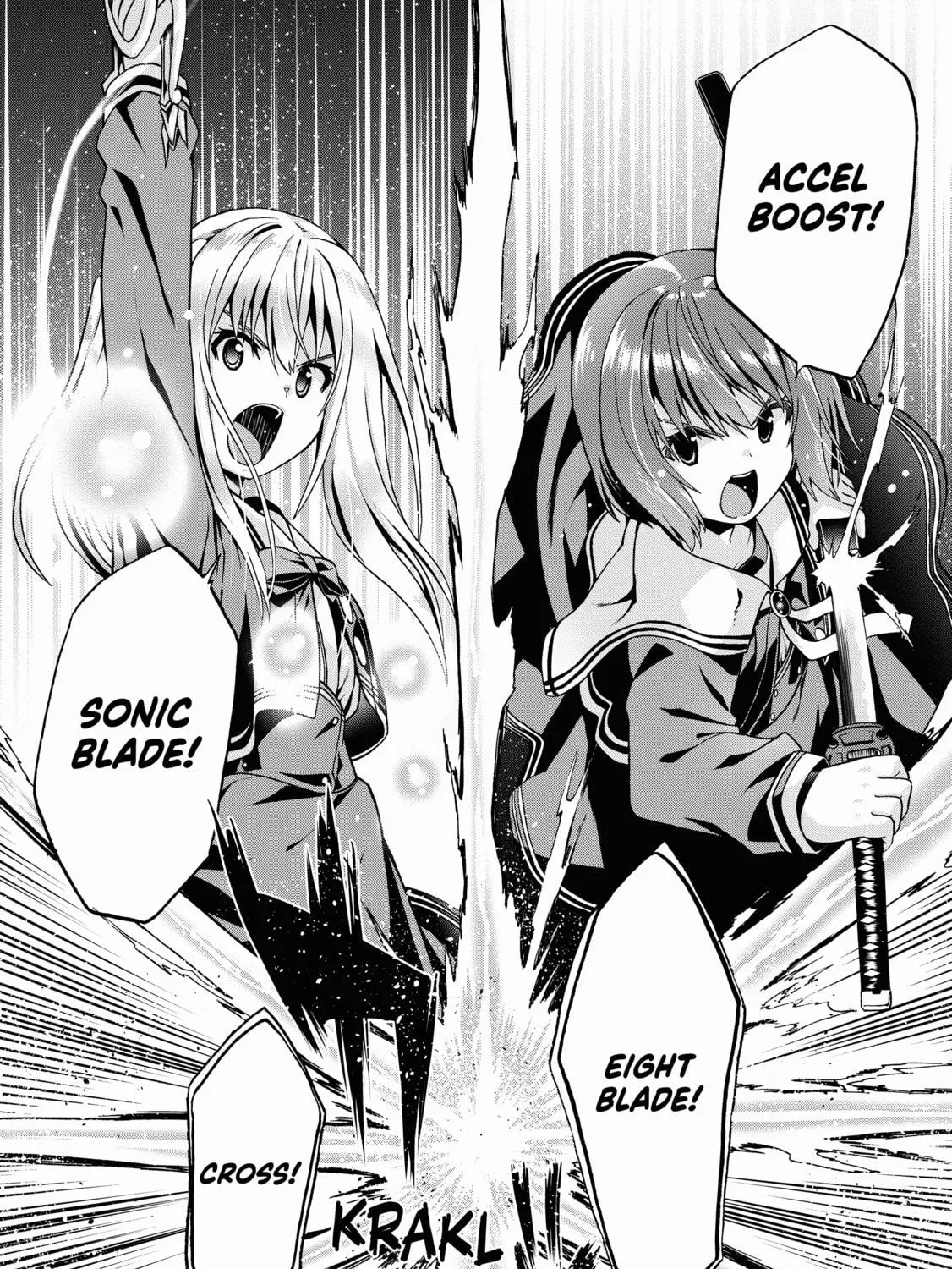Douyara Watashi no Karada wa Kanzen Muteki no You Desu ne Chapter 21 page 49 - 
