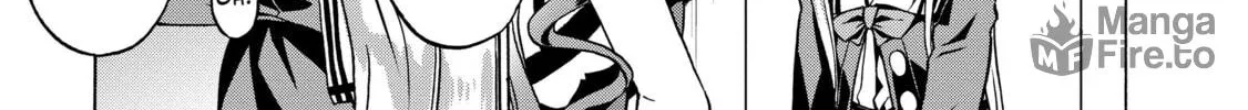 Douyara Watashi no Karada wa Kanzen Muteki no You Desu ne Chapter 21 page 6 - 
