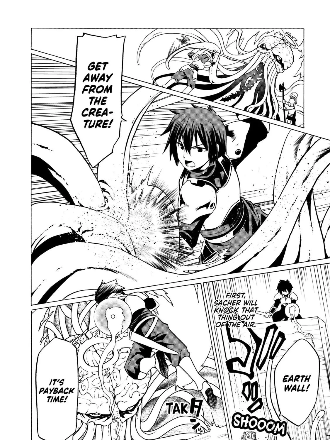 Douyara Watashi no Karada wa Kanzen Muteki no You Desu ne Chapter 24 page 39 - 