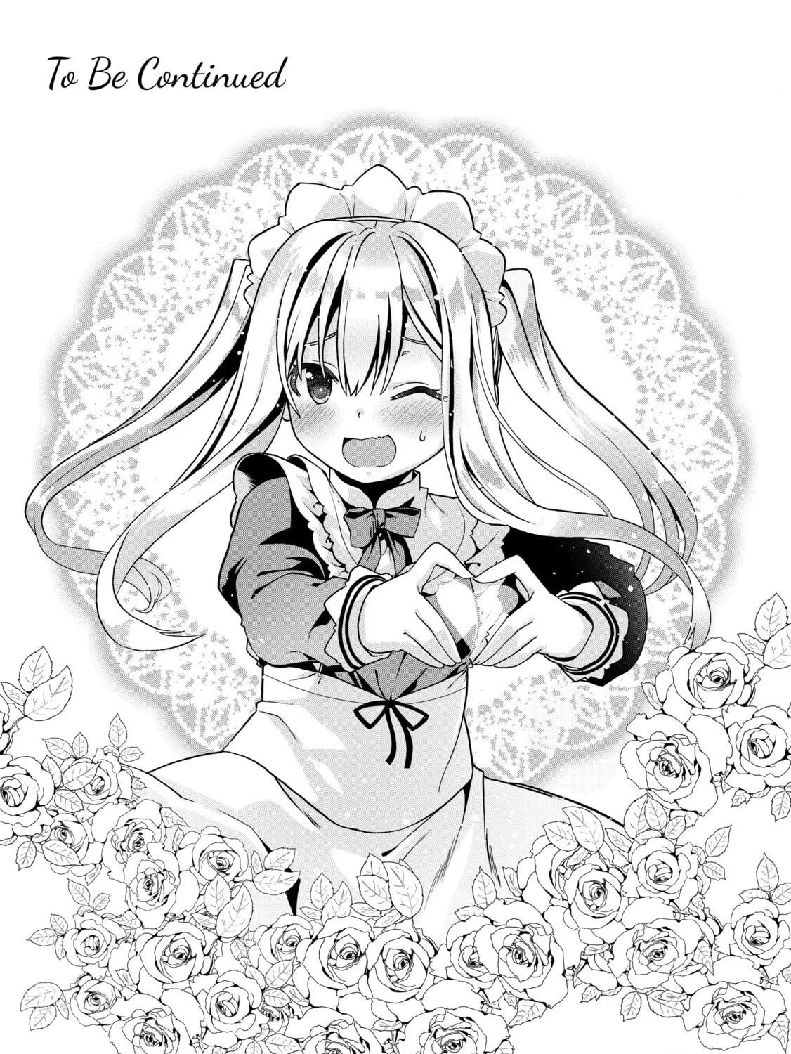 Douyara Watashi no Karada wa Kanzen Muteki no You Desu ne Chapter 24 page 65 - 
