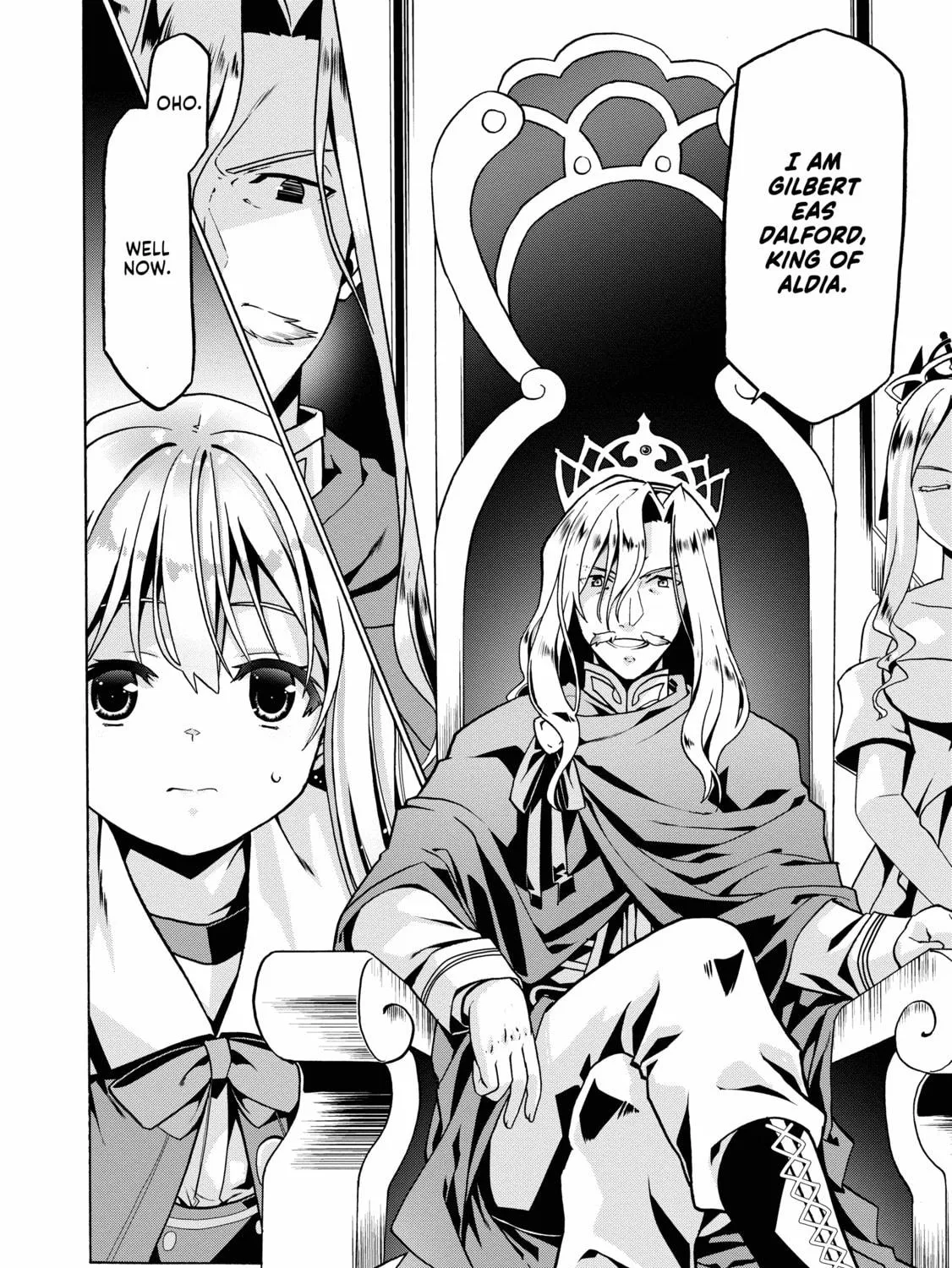Douyara Watashi no Karada wa Kanzen Muteki no You Desu ne Chapter 25 page 11 - 