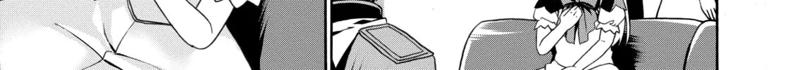 Douyara Watashi no Karada wa Kanzen Muteki no You Desu ne Chapter 3 page 26 - 