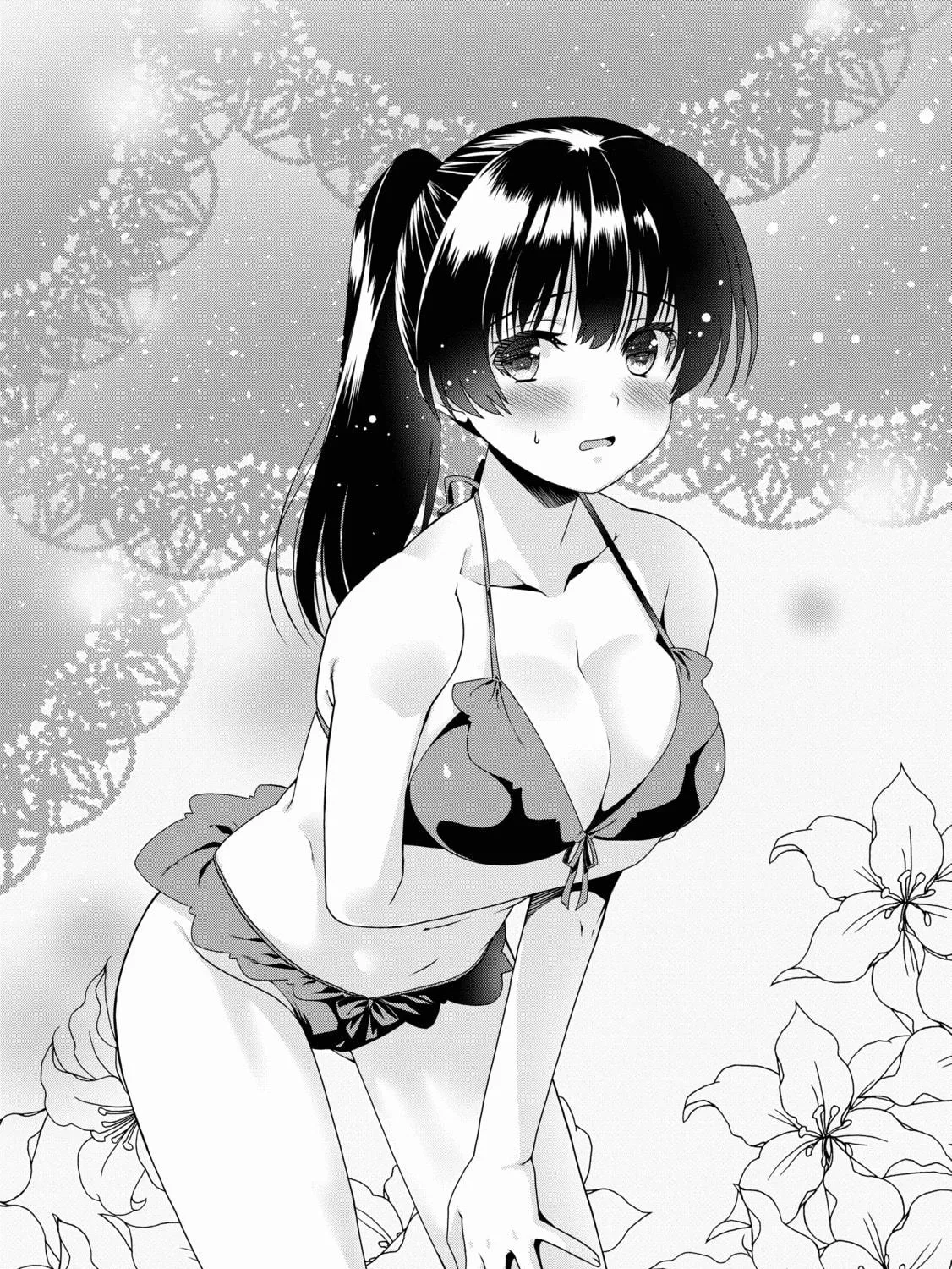 Douyara Watashi no Karada wa Kanzen Muteki no You Desu ne Chapter 30 page 65 - 