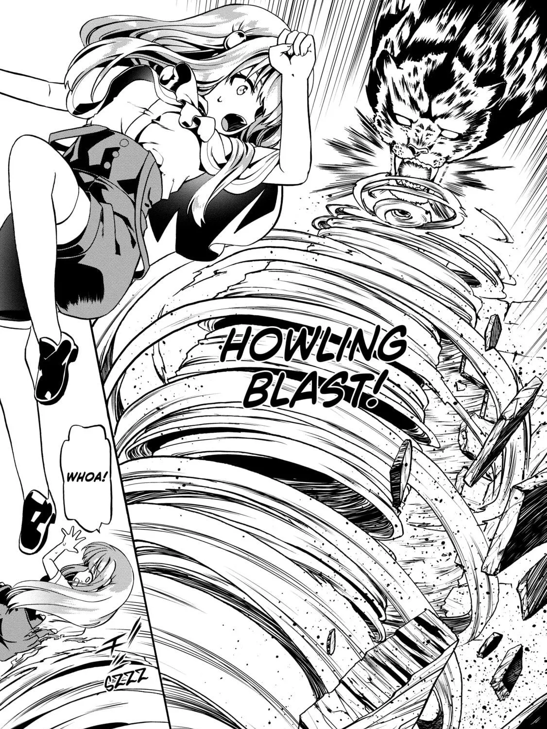 Douyara Watashi no Karada wa Kanzen Muteki no You Desu ne Chapter 32 page 29 - 