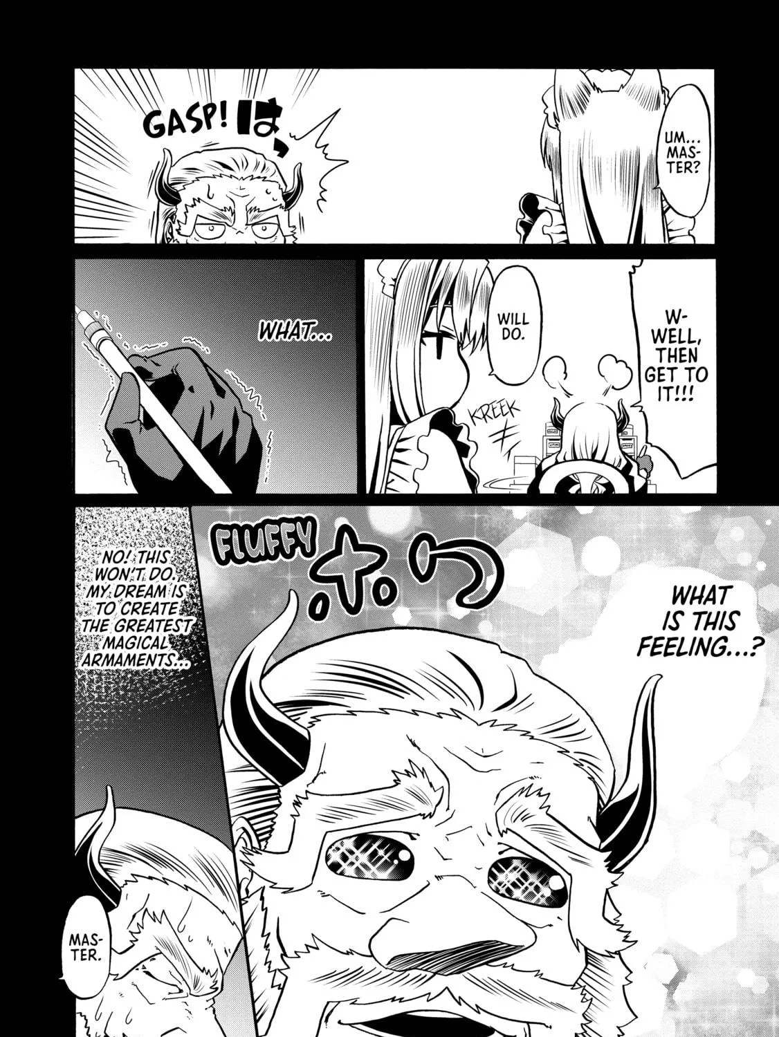 Douyara Watashi no Karada wa Kanzen Muteki no You Desu ne Chapter 33 page 35 - 