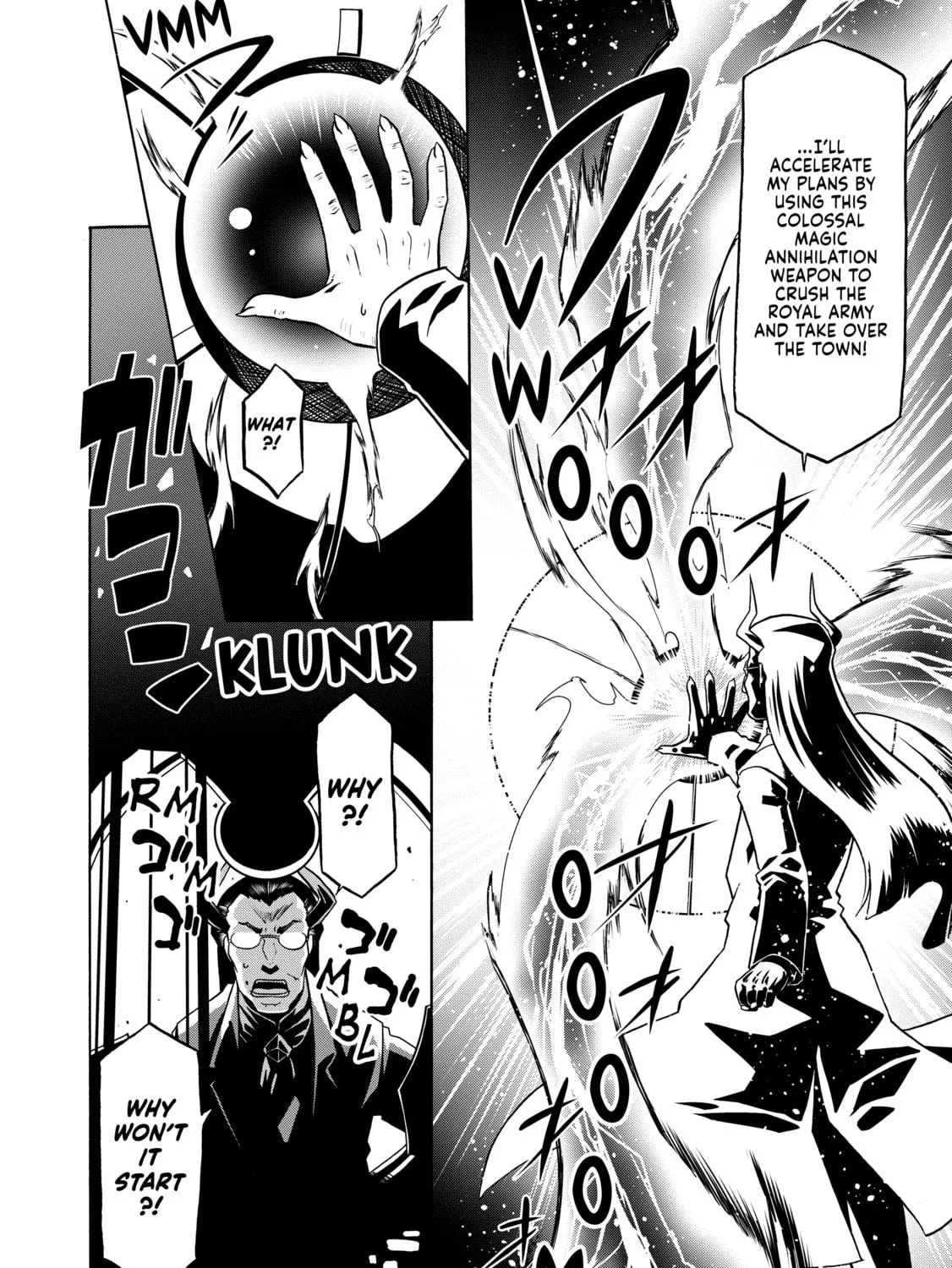 Douyara Watashi no Karada wa Kanzen Muteki no You Desu ne Chapter 34 page 39 - 