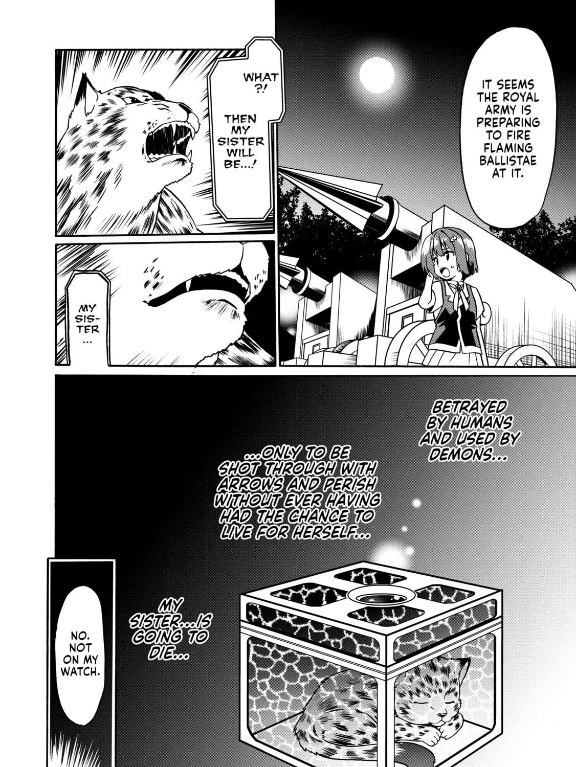 Douyara Watashi no Karada wa Kanzen Muteki no You Desu ne Chapter 35 page 39 - 